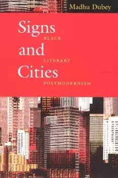 Signs and Cities by Madhu Dubey
