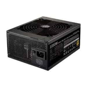Cooler Master 1050w PSU MWE v2 80Plus Gold Modular Power Supply