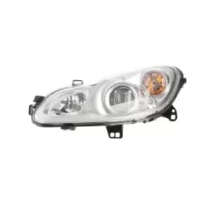 MAGNETI MARELLI Headlights Left 710301229201 Headlamp,Headlight SMART,FORTWO Coupe (451),FORTWO Cabrio (451)
