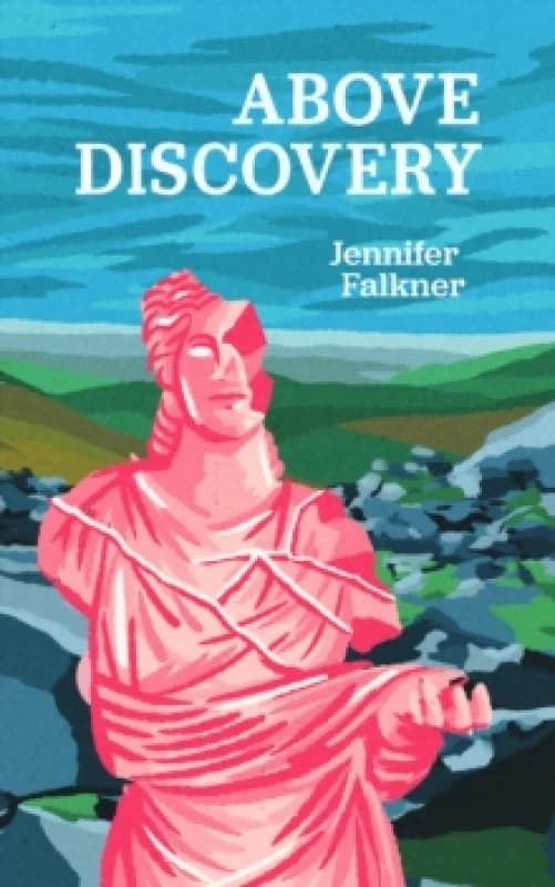 Above Discovery Paperback / softback