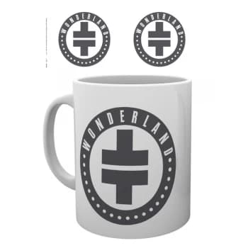 Take That * - Wonderland Mug