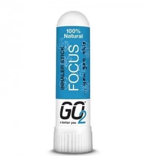 GO2 Focus Stick
