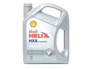 SHELL Engine oil VW,AUDI,MERCEDES-BENZ 550046291 Motor oil,Oil
