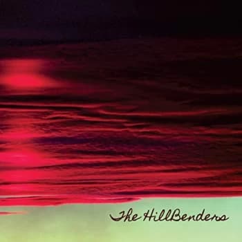 The Hillbenders - The Hillbenders CD