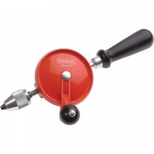 Stanley 105 Hand Drill