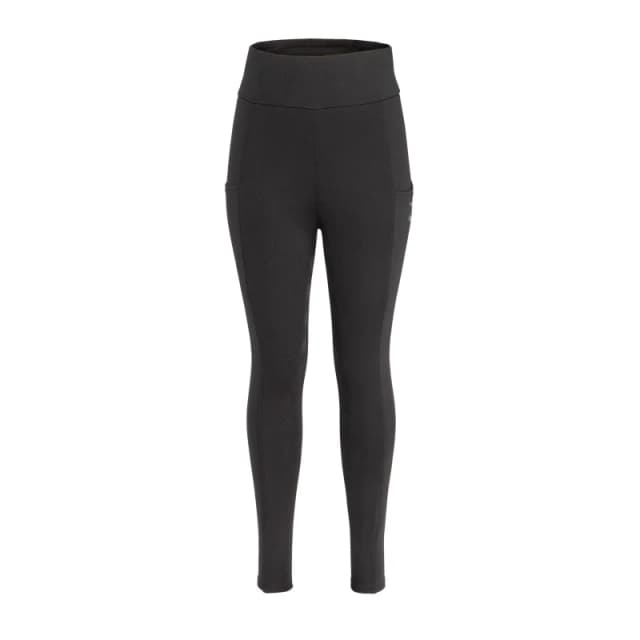 Requisite Essential Riding Tight Womens Black female 8 (XS)