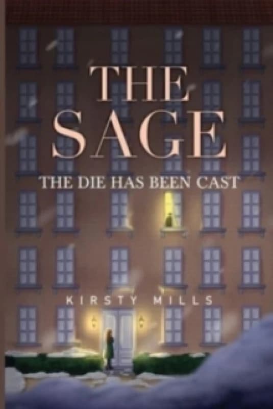 The Sage: the die has been cast Paperback / softback