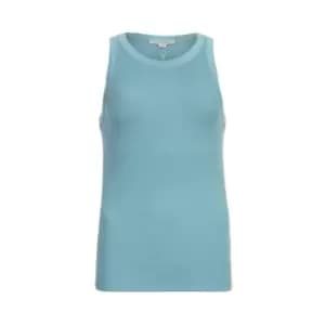 AllSaints AllSaints Rina Tank Top Womens - Blue