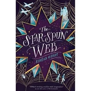 The Star-spun Web Paperback / softback 2019