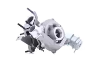 RIDEX Turbocharger OPEL,RENAULT,NISSAN 2234C10514 1441100Q2H,1441100Q3M,4406494 Turbolader,Charger, charging system 8201054152,860583,95514574