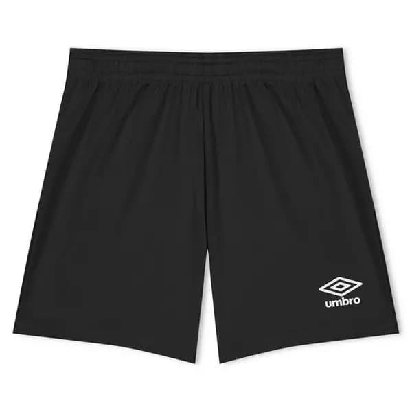 Umbro Club Shorts Junior Boys - Grey 13 - 14 Years