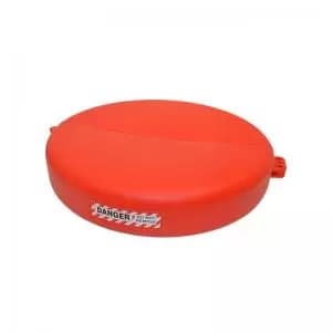 Gate Valve Lockout 254 - 355mm