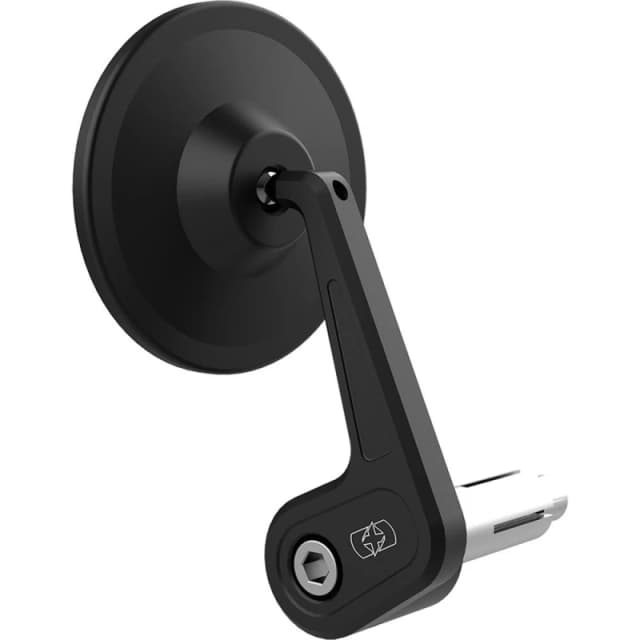 Oxford Street Motorcycle Bar End Mirror Right