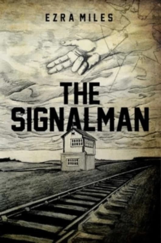 The Signalman Paperback / softback