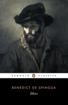 Ethics by Benedict Spinoza Paperback