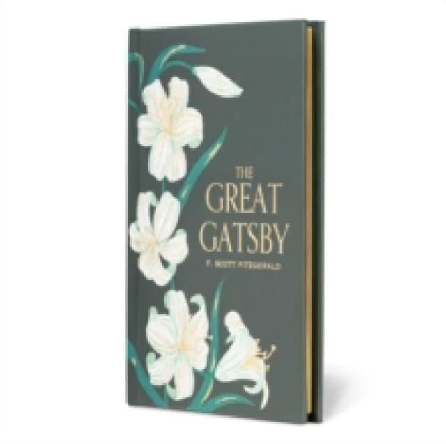 The Great Gatsby (Special Edition) Hardback