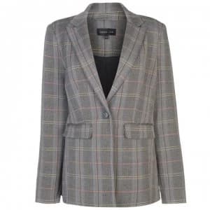 Label Lab Jacket - Grey