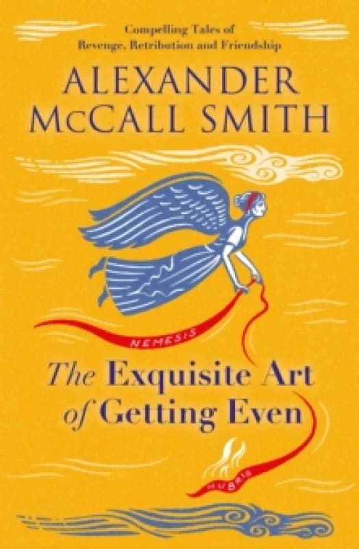 The Exquisite Art of Getting Even Paperback / softback