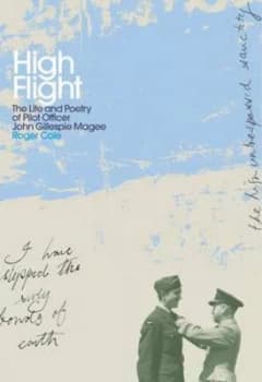 High Flight by Roger Cole Hardback