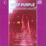 Deep Purple - Scandinavian Nights (Music CD)
