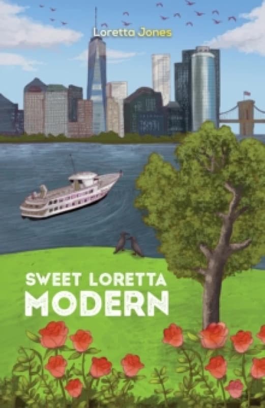 Sweet Loretta Modern Paperback / softback