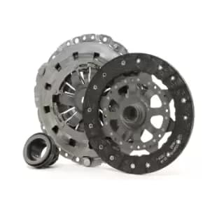 LuK Clutch BMW 623 3182 00 21207551327,21217526267,21217550797 Clutch Kit 21517521360,7521360,7526267,7550797,7551327