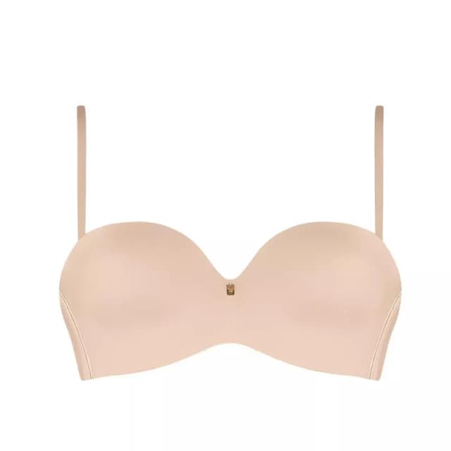 Triumph Womens bra Triumph Make-up Essentials WDP Beige Female 85B