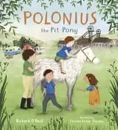 polonius the pit pony