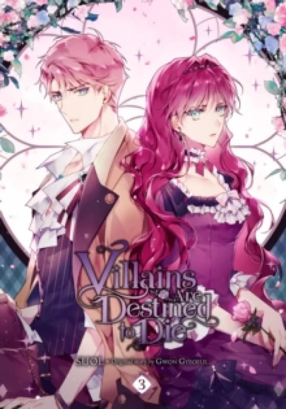 Villains Are Destined to Die, Vol. 3 Paperback / softback