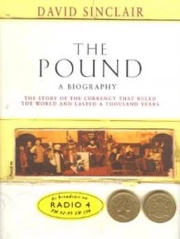 The Pound by David Sinclair Hardback