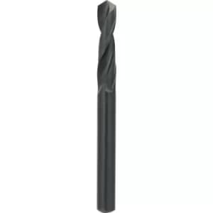 Bosch HSS-R Stub Drill Bit 5.9mm Pack of 10