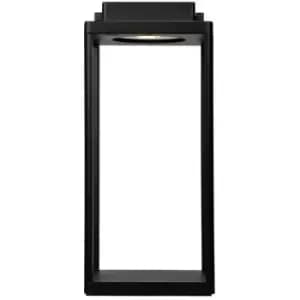 Dyberg Larsen Lucca Portable Outdoor Lantern Medium IP54