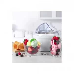 Progress Ice Cream Maker