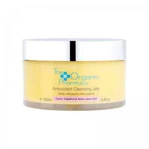 The Organic Pharmacy Antioxidant Cleansing Jelly 100ml