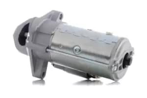 RIDEX Starter motor Starter Output: 2,20kW 2S0307 Starter,Engine starter OPEL,CHEVROLET,CADILLAC,ANTARA,CAPTIVA (C100, C140),ORLANDO (J309)