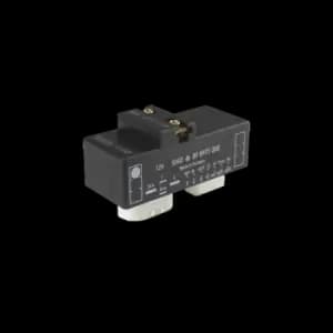 VEMO Relay, radiator fan castor V15-71-0036 VW,AUDI,SKODA,Golf IV Schragheck (1J1),Golf IV Variant (1J5),Lupo (6X1, 6E1),POLO (6N2)