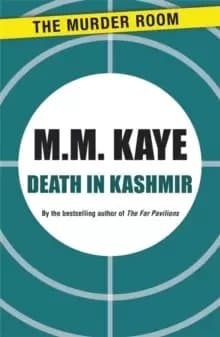 Death in Kashmir