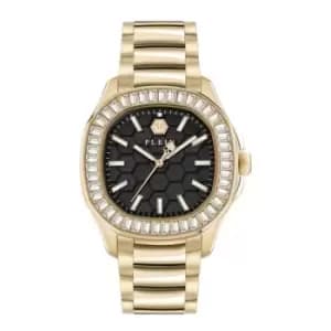 Ladies Spectre Lady Gold Watch PWTAA0623