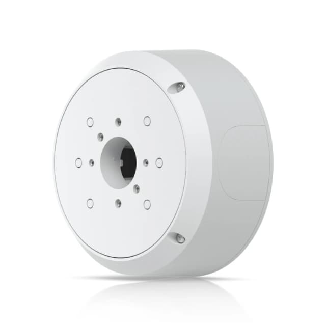 Ubiquiti Ubiquiti UACC-Camera-JB-W Junction box UACC-Camera-JB-W