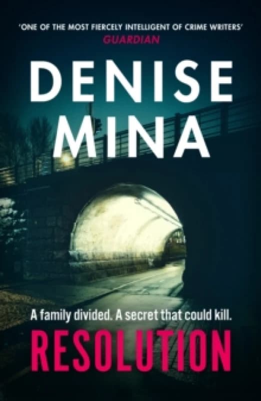 Resolution. Paperback. By Denise Mina Books