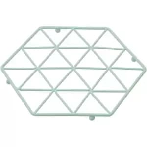 Vertex Trivet - Green