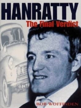Hanratty by Bob Woffinden Hardback