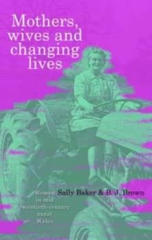 Mothers Wives and Changing Lives by B. J. Brown Paperback
