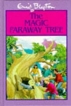 The Magic Faraway Tree Hardback