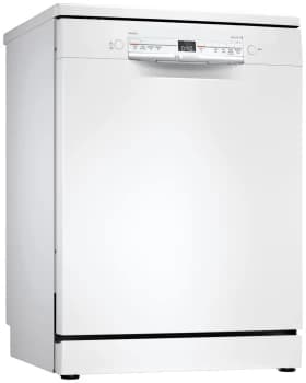 Bosch Serie 2 SGS2ITW41G Freestanding Dishwasher