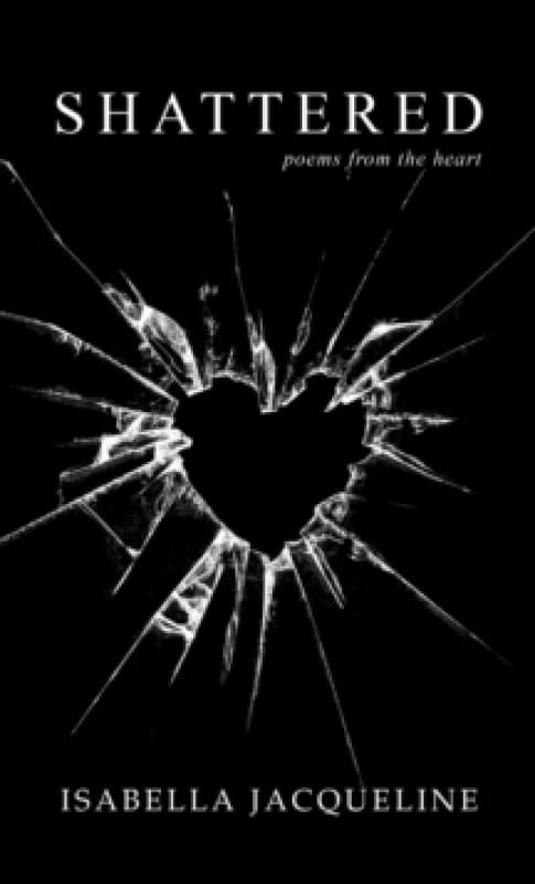 Shattered Paperback / softback