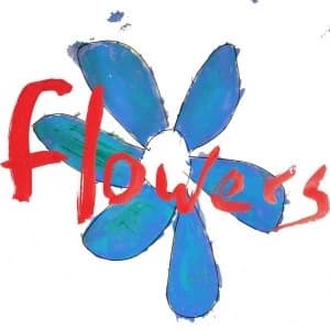 Flowers - Do What You Want To, It's What You Should Do Vinyl
