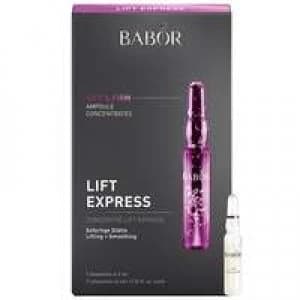 Babor Ampoules Lift Express 7 x 2ml