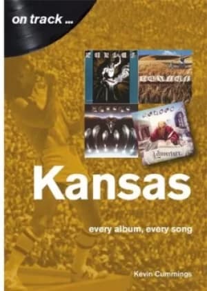 Kansas by Kevin Cummings