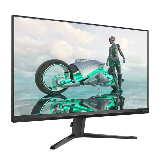 Evnia 27" VA HDMI DP Gaming Monitor EXR8PH27M2N3500NL